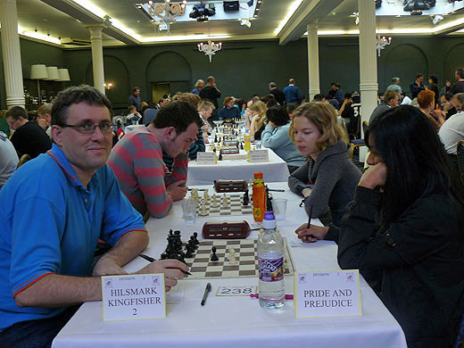 Alcock vs. Thilaganathan