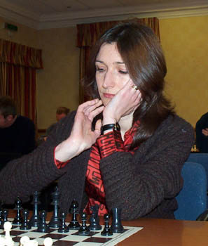 Ketevan Arakhamia-Grant