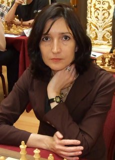 Ketevan Arakhamia-Grant