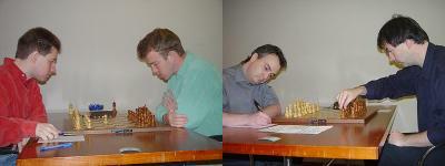 Guildford vs. Wood Green