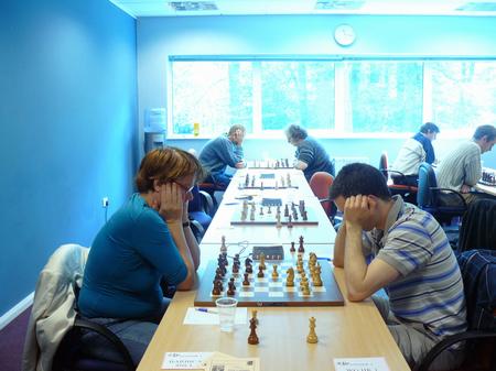 Barbican vs. WGHK continued