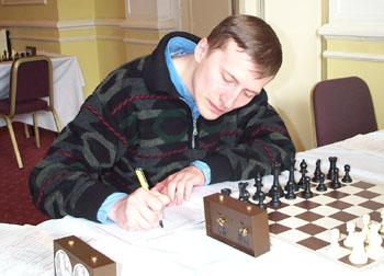 Alexander Cherniaev