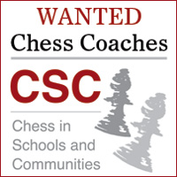 chess monthly