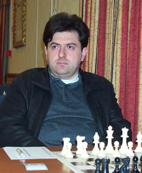 Alexandre Dgebuadze