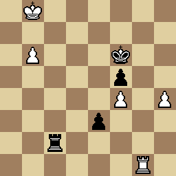 Korchnoi vs. Bologan