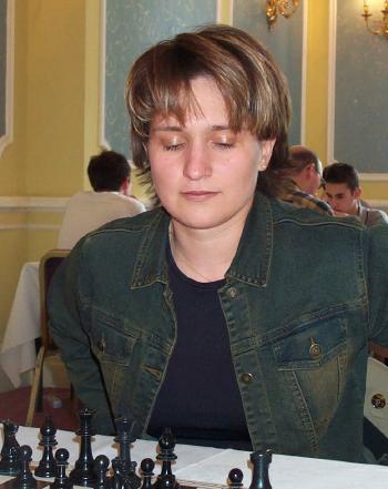Natalia Kiseleva