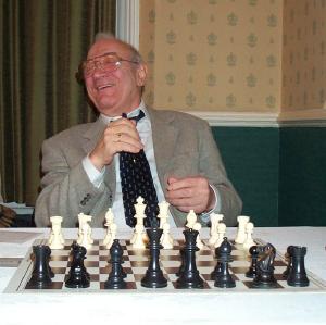 Viktor Korchnoi