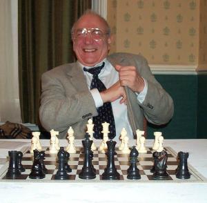 Viktor Korchnoi
