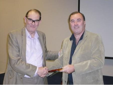 David Anderton and Paul Littlewood