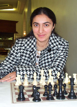 Meri Grigoryan