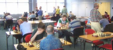 4NCL rapidplay