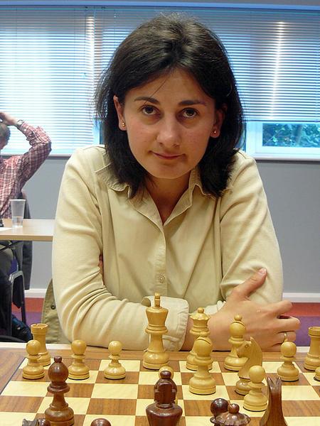 Andreea Sasu-Ducsoara
