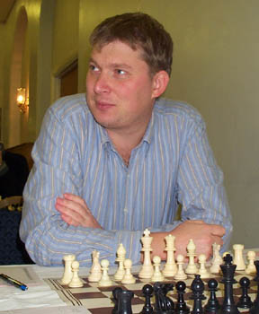 Alexei Shirov
