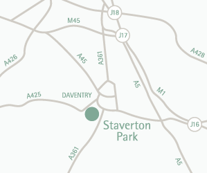 Staverton Park
