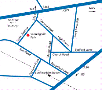 Sunningdale