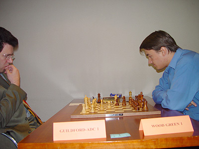 Sutovsky vs. Morozevich