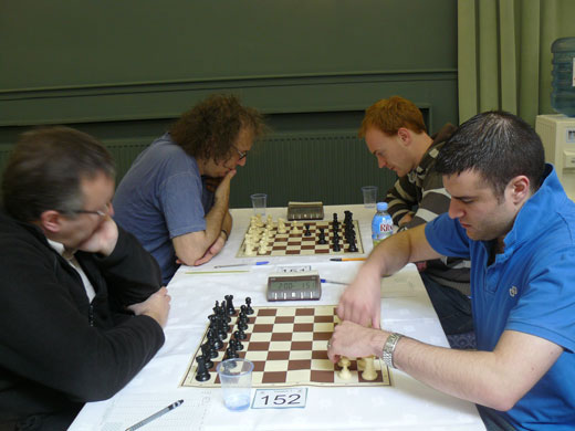 The ADs vs. Betsson.com