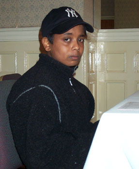 Murugan Thiruchelvam