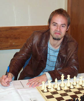 Jan Willem Van de Grient