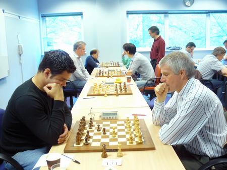 White Rose vs. Pride and Prejudice