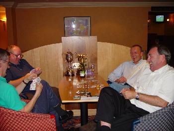 Wood Green card school