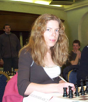 Maria Yurenok